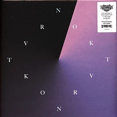 Der Weg Einer Freiheit - Noktvrn Black Vinyl Edition