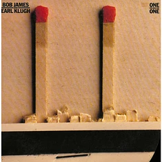 Bob James & Earl Klugh - One On One