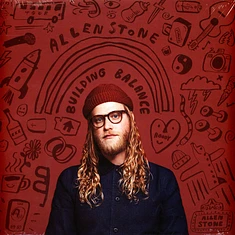 Allen Stone - Building Balance