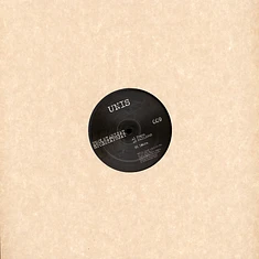 Unis (Nihad Tule & Sev Dah) - Proletarijat 009