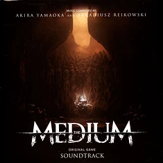 Akira Yamaoka & Arkadiusz Reikowski - OST The Medium (Original Game Soundtrack) Colored Vinyl Edition