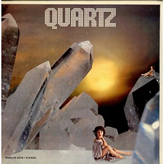 Quartz - Quartz