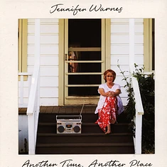 Jennifer Warnes - Another Time, Another Place