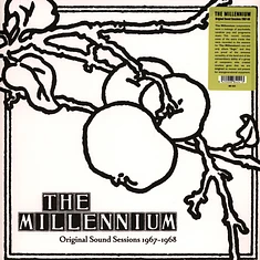 The Millennium - Original Sound Sessions 1967-1968