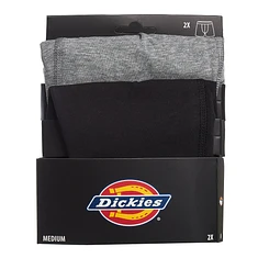 Dickies - Dickies 2 Pack Trunks