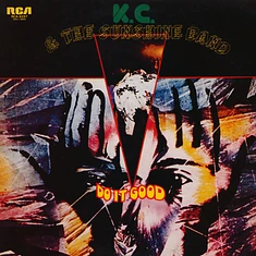 KC & The Sunshine Band - Do It Good