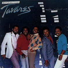 Tavares - New Directions