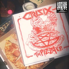 Crisix - The Pizza EP