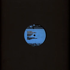 Versalife - Shape Shifter 2 EP