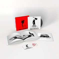 Bryan Adams - So Happy It Hurts Boxset