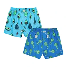 Lousy Livin Underwear - Avocado & Brocoli 2 Pack