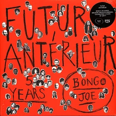V.A. - Futur Antérieur : Bongo Joe's 5 Years Anniversary