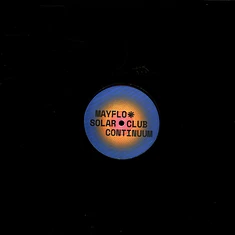 Mayflo - Solar Club Continuum