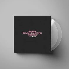 Shame - Drunk Tank Pink Deluxe Edition