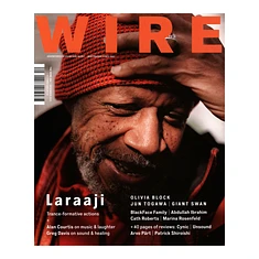 The Wire - Issue 454 - December 2021