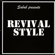 Sabab - Revival Style