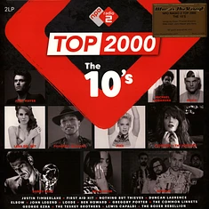 V.A. - Top 2000 The 10's