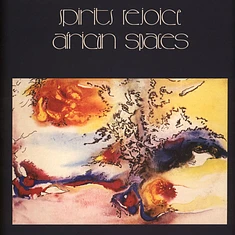 Spirits Rejoice - African Spaces