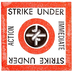 Strike Under - Immediate Action EP
