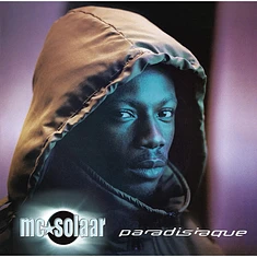 MC Solaar - Paradisiaque / Mc Solaar