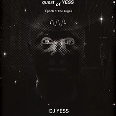 DJ Yess - Quest Of Yess Black Vinyl Edition