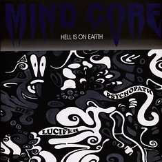 Mind Core - Hell On Earth