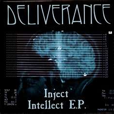 Deliverance - Inject Intellect