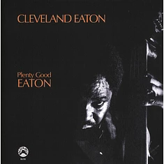 Cleveland Eaton - Plenty Good Eaton