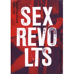 Joy Press / Simon Reynolds - Sex Revolts - Gender, Rock Und Rebellion