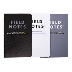 Field Notes - Ignition 3-Pack