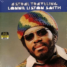 Lonnie Liston Smith & The Cosmic Echoes - Astral Traveling