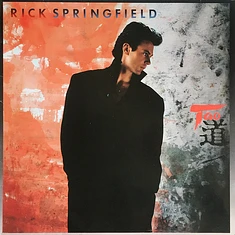 Rick Springfield - Tao