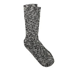 Birkenstock - W Cotton Slub Socks