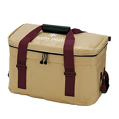 Snow Peak - Soft Cooler 38