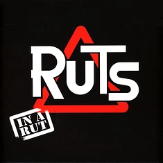 Ruts - In A Rut