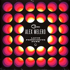 Alex Melero - Latin Persuasive Funk