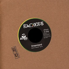 David 'Dawitt' Tarrio - Dreamland / Dub