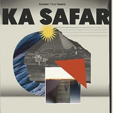 Ka Safar - Ancient Tribal Hearts