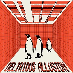 Bloop - Delirious Allusion