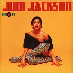 Judi Jackson - Grace