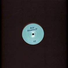Fede Lijt - This Too Shall Pass EP