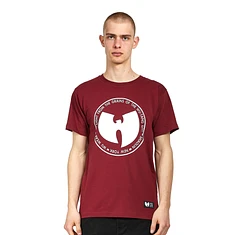 Wu-Tang Clan - Grains T-Shirt