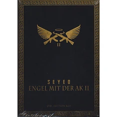 Seyed - Engel Mit Der AK (Limited Deluxe Box)