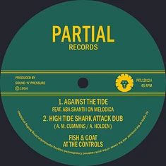 Fish & Goat At The Controls - Against The Tide
