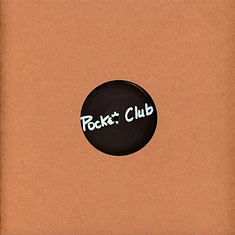 Pocket Club - Short Picture Stories