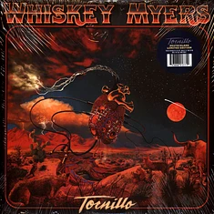 Whiskey Myers - Tornillo