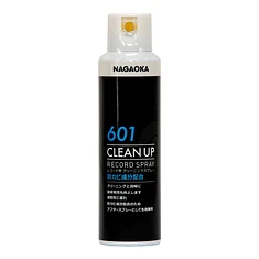 Nagaoka - SP-601 - Record Cleaning Spray (220ml)