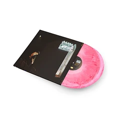 Tash Sultana - MTV Unplugged Pink Vinyl Edition