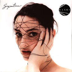 Banks - Serpentina