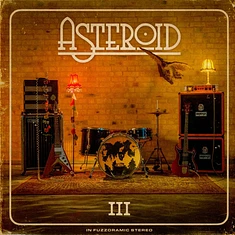 Asteroid - Iii